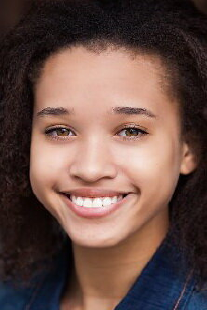 Mikayla Monai
