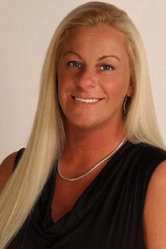 Tina M. Freeborn