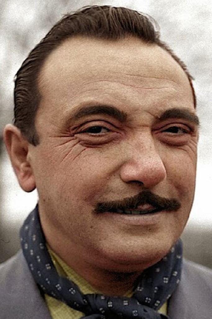 Джанго Рейнхардт
