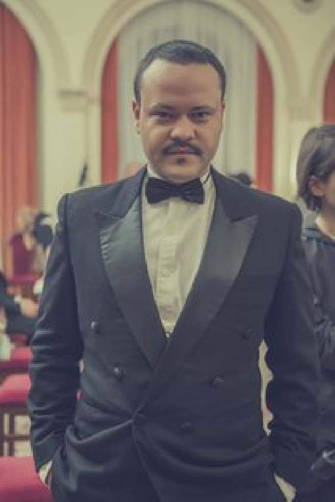 Юрий Александров