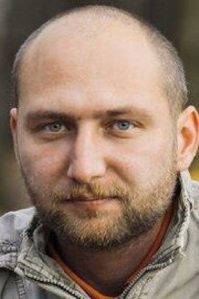 Ростислав Краснопёров