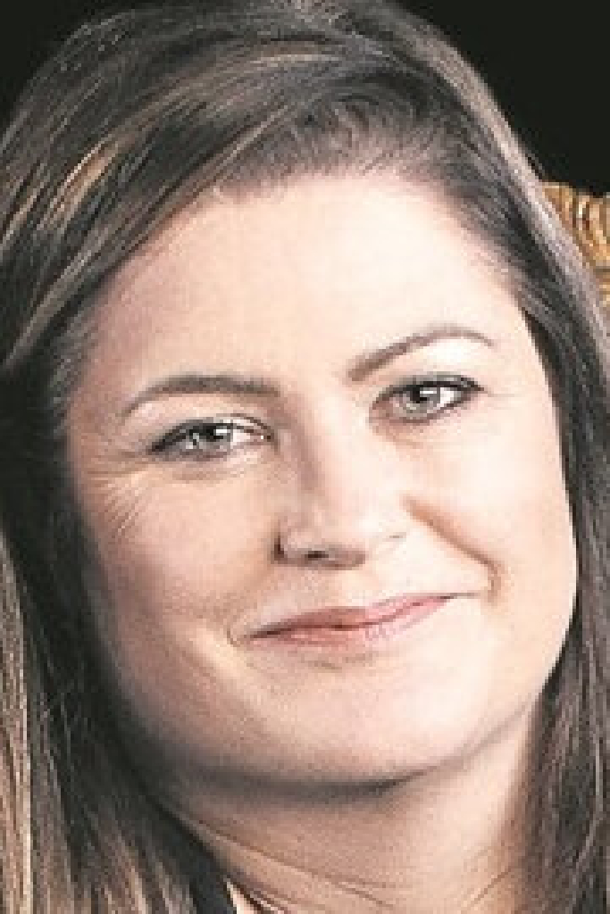 Alison Botha