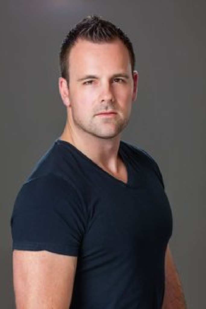 Austen Gardner
