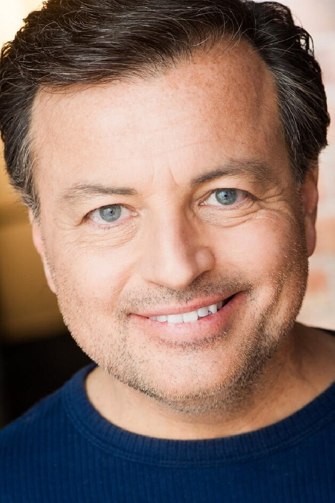 Gino Serpe