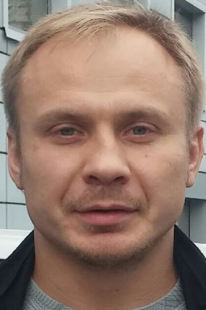 Игорь Кривошеев