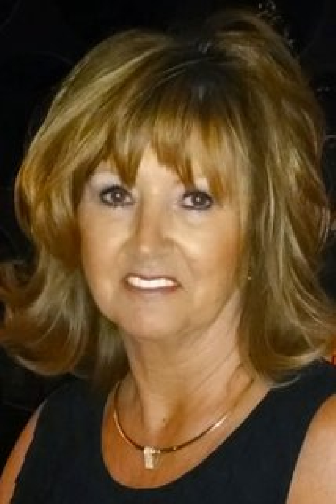 Sheila Keast