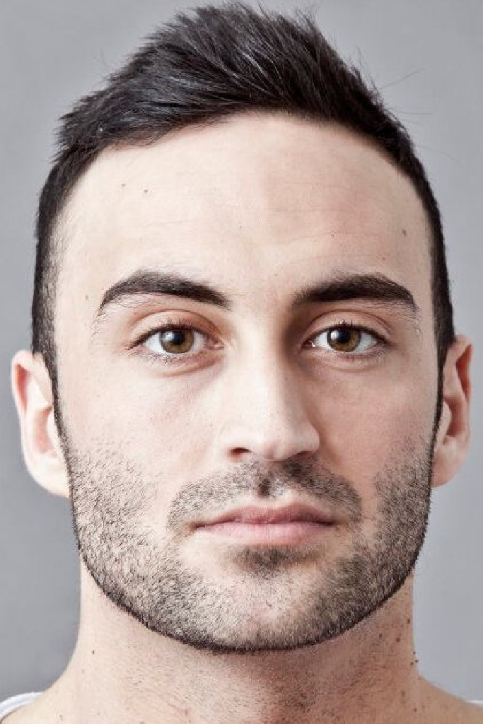 Johan Hafezi