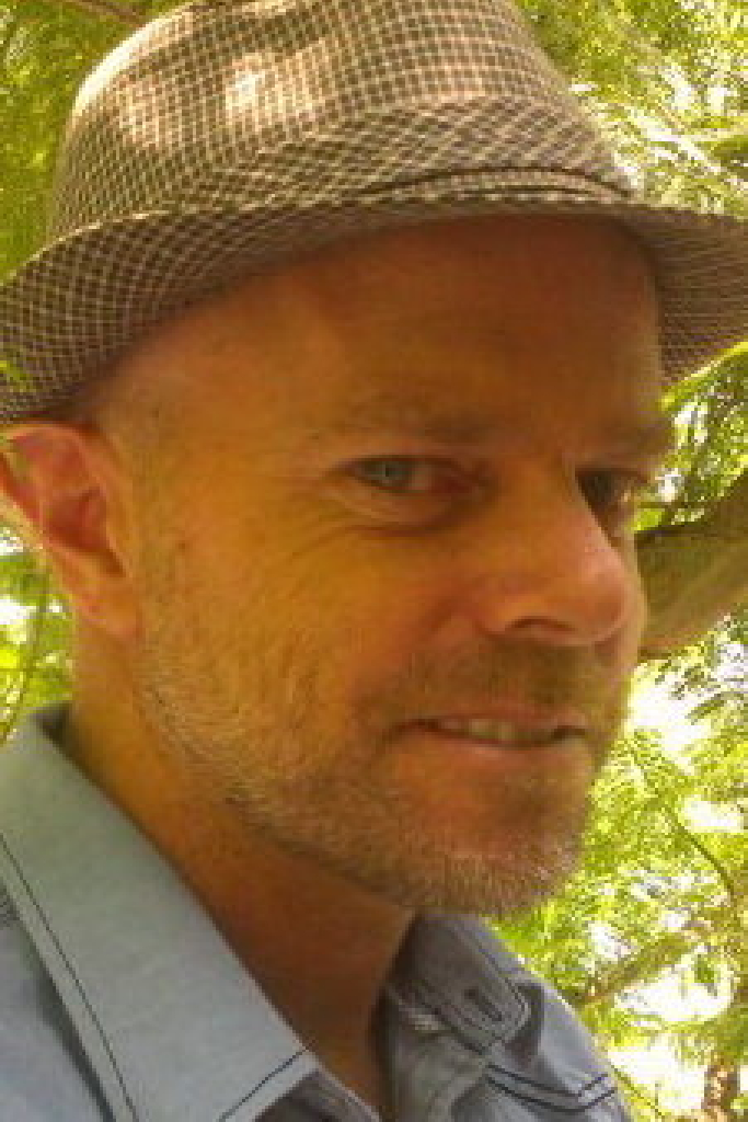 Уоррен Брукс