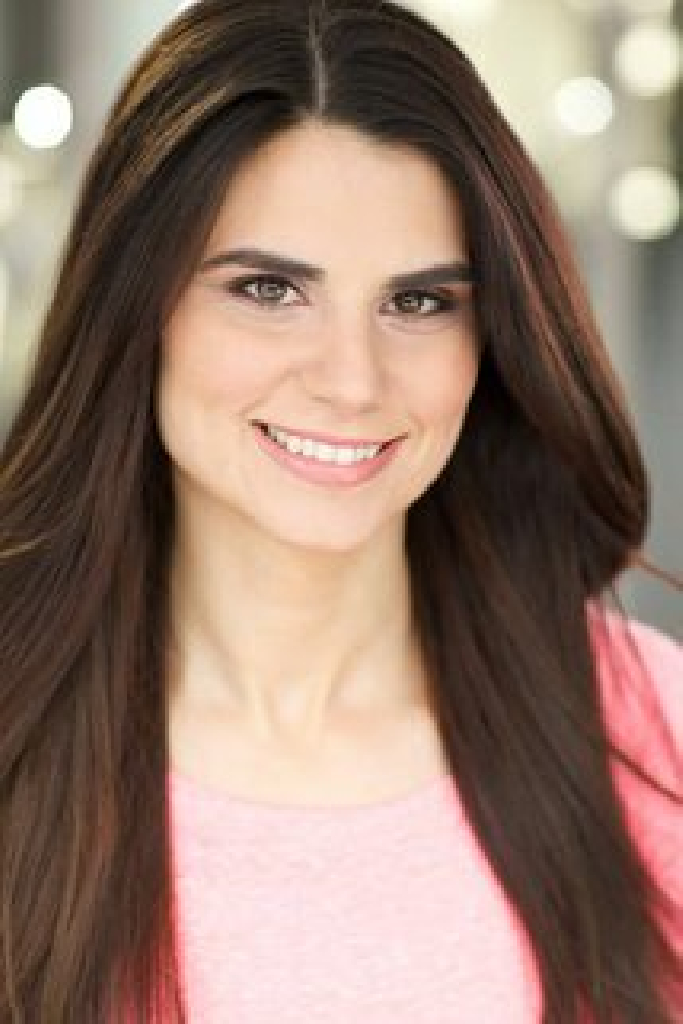 Lacey Lisner