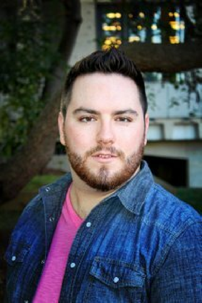 R. Wayne Hogue Jr.