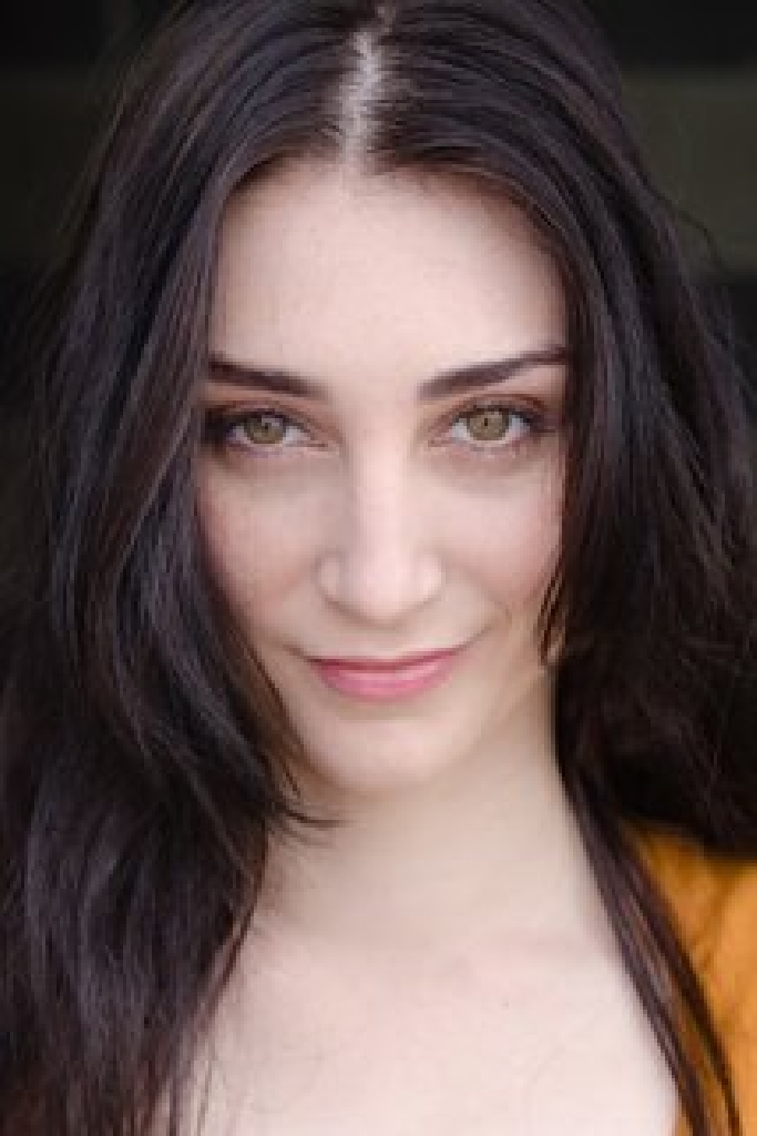 Alexa Farneman