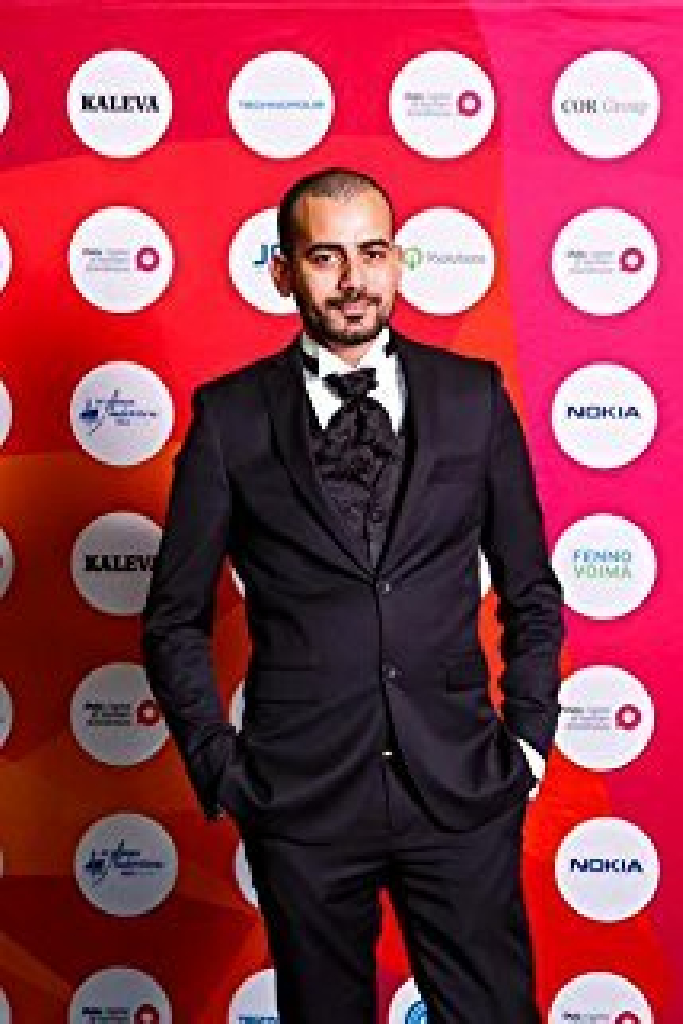 Рами Джабер