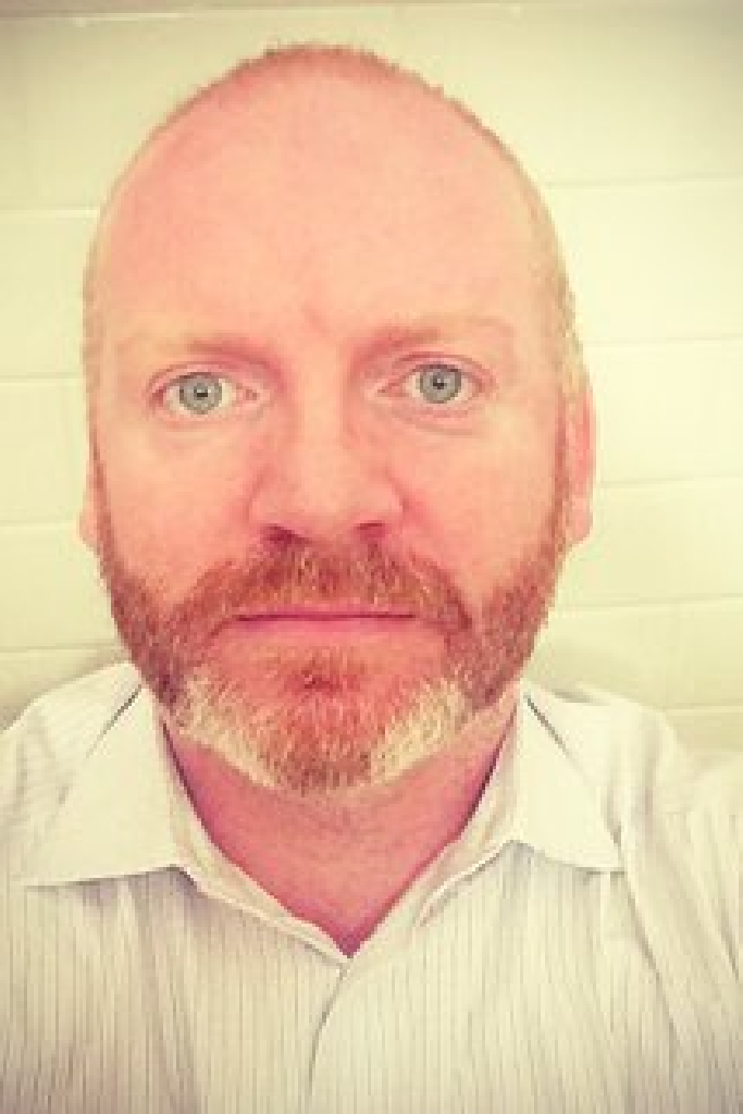 Kevin Oliver Lynch