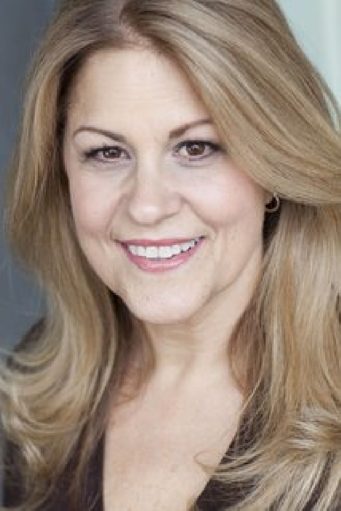 Suzanne C Johnson