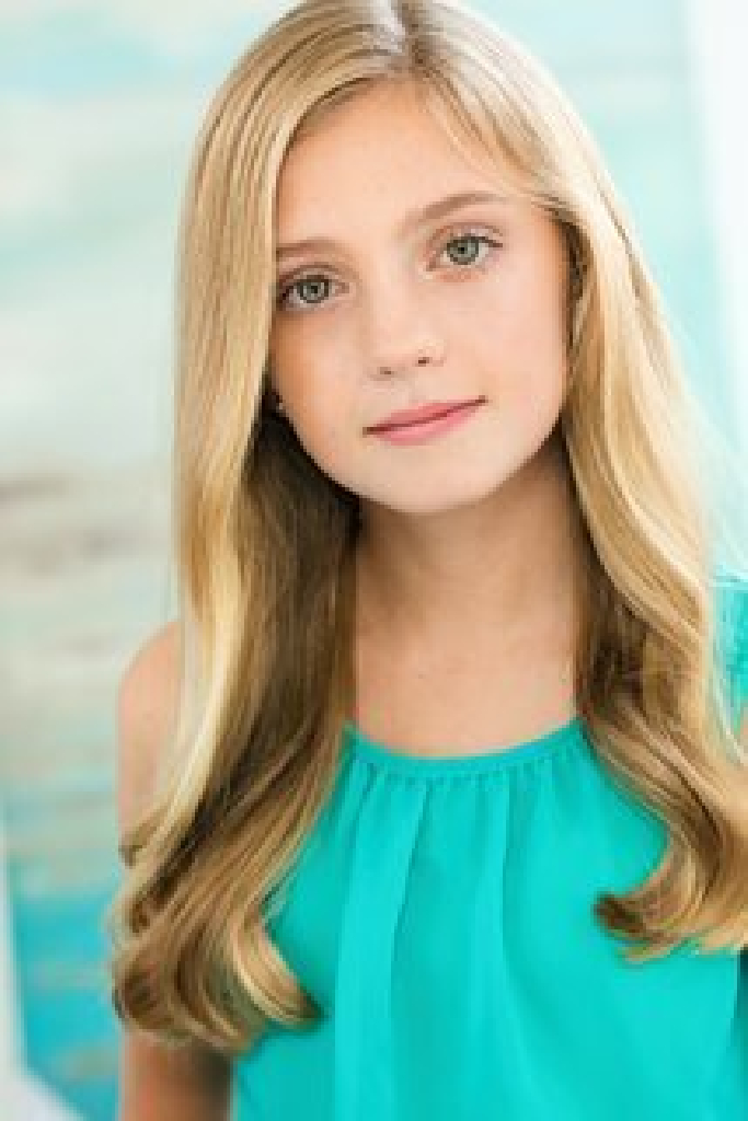 Macy Peele