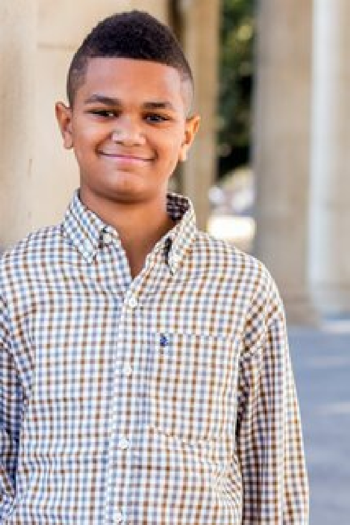 William Bostick III