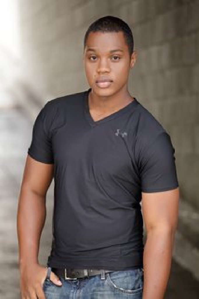 Ryan Jacobs