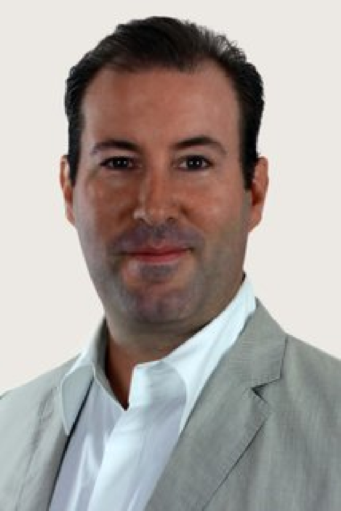 Chad Mercree