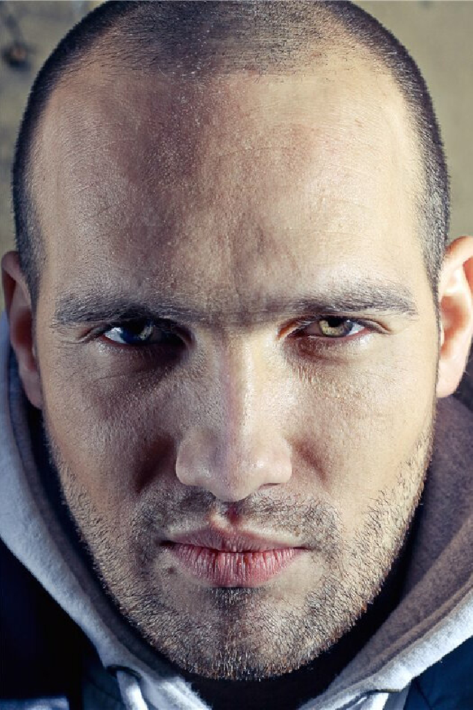 Павел Сергеев