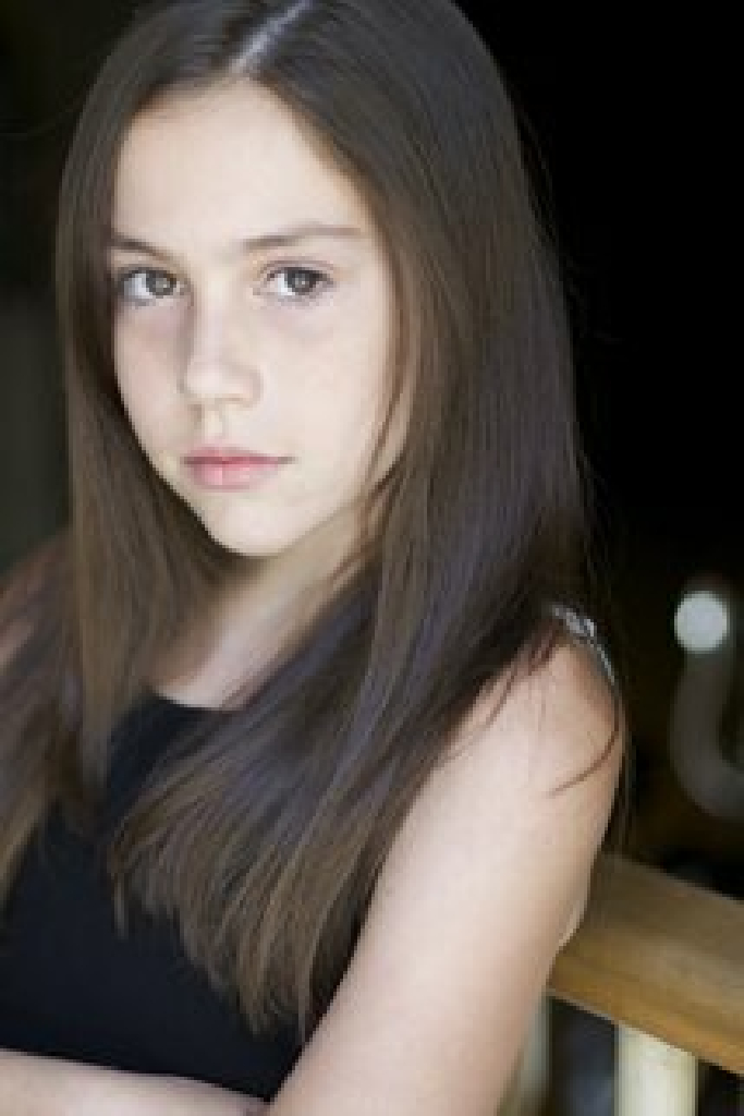 Emily Mae Giles