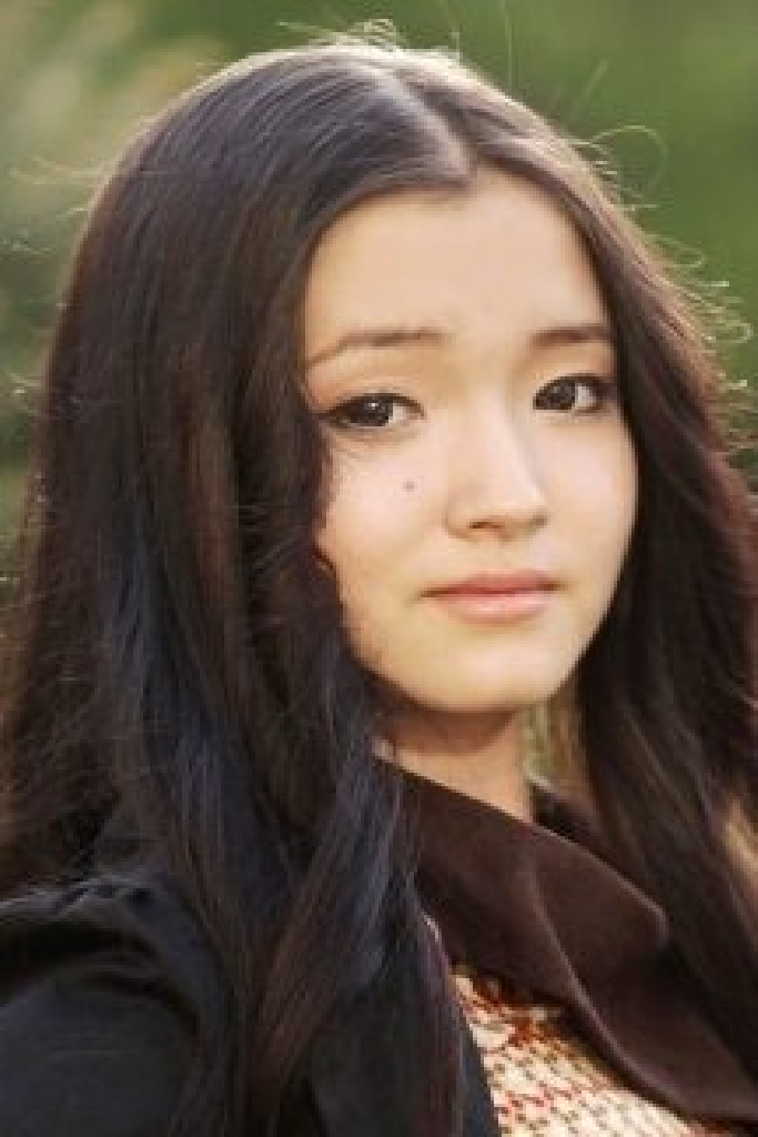 Ажар Ибраева