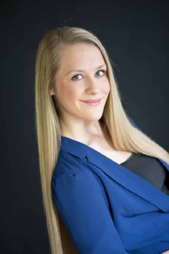 Samantha Laine Anderson