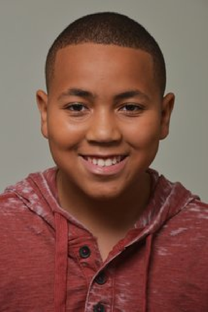Jaiden Ramseur