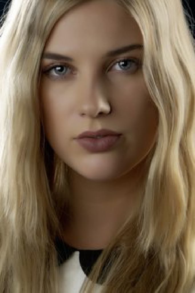 Lydia Backhouse