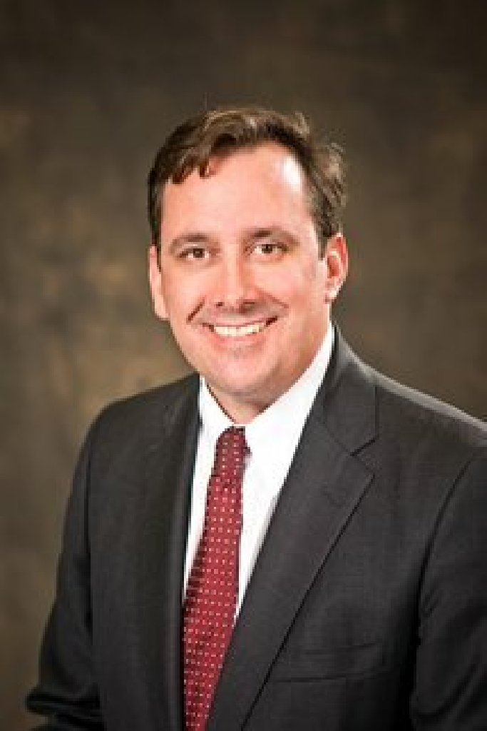 Jon D. Neuhaus