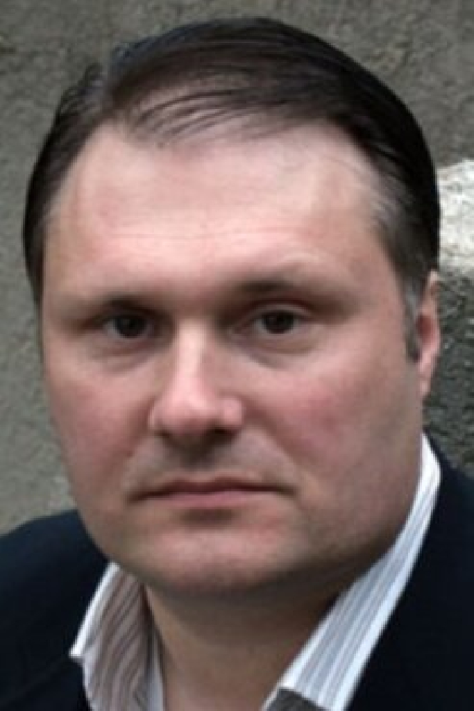 Кристиан Гол