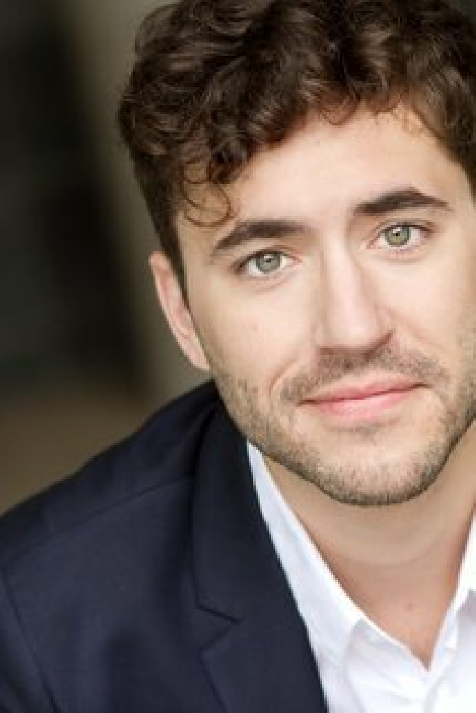 Keegan Sisk