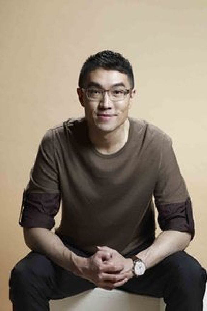 George Hsieh