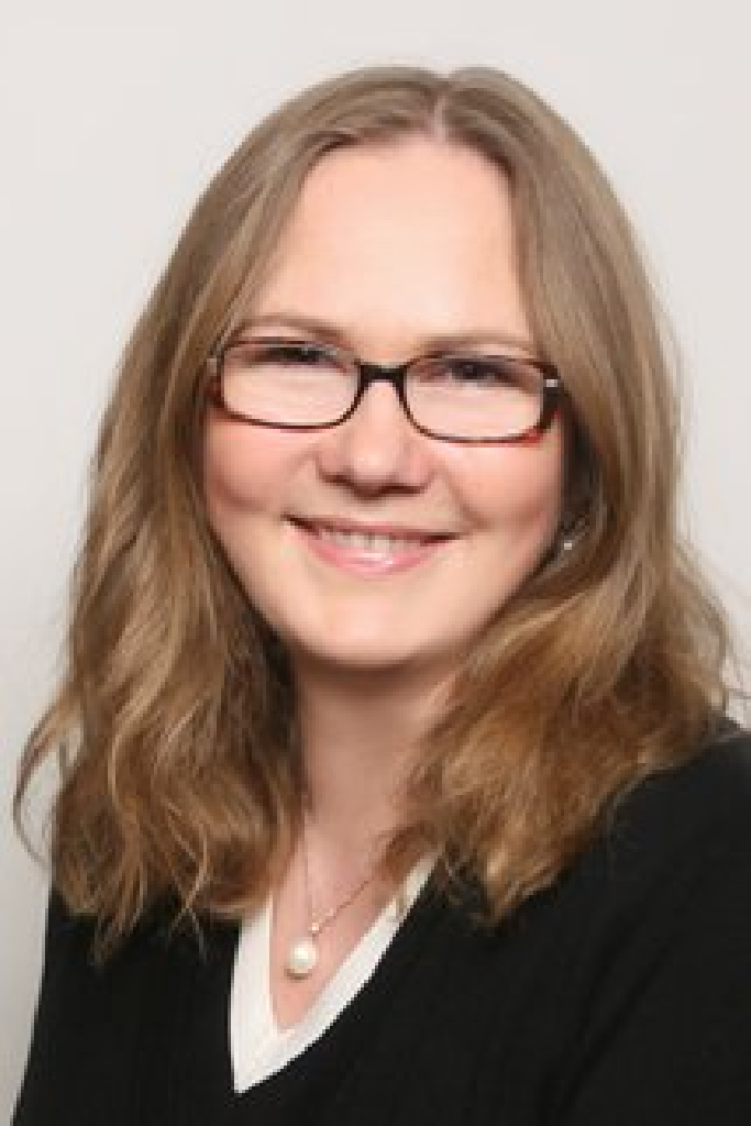 Anja Gohde