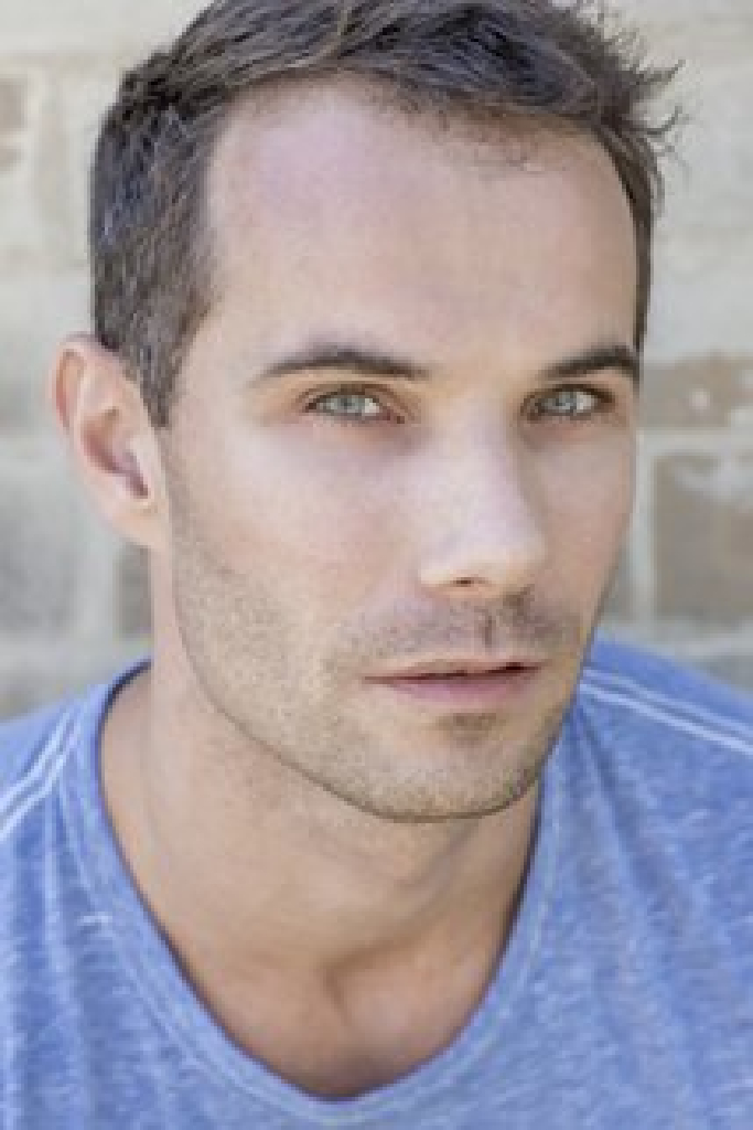 Matthew P Hyde