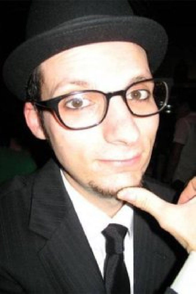 Avi Fogel