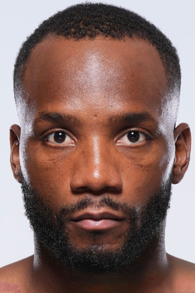 Leon Edwards