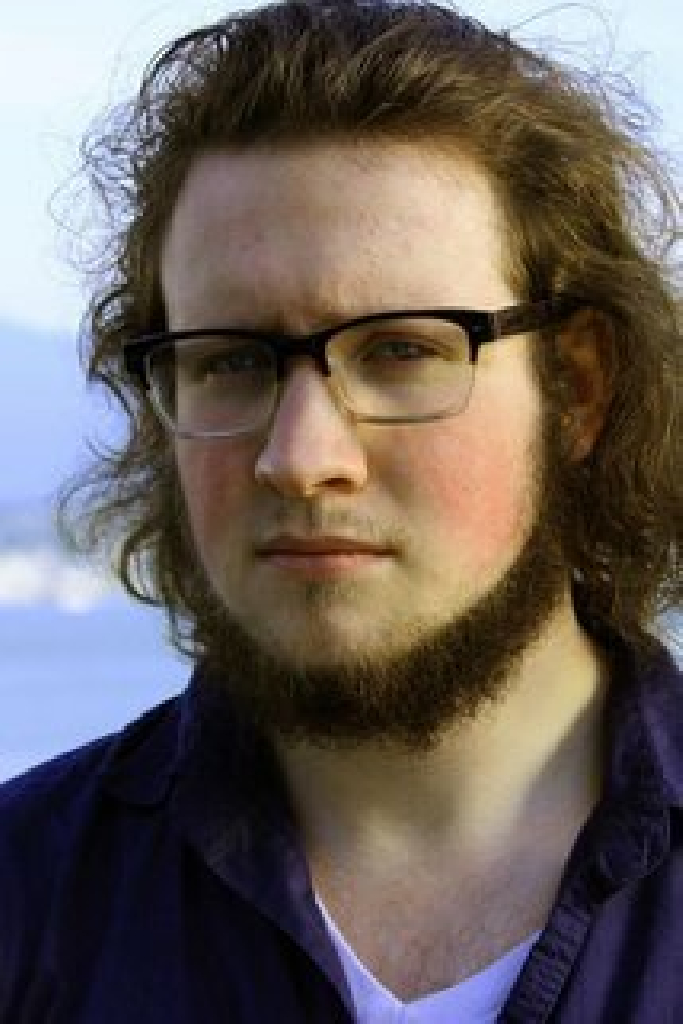 Brandon Maughan