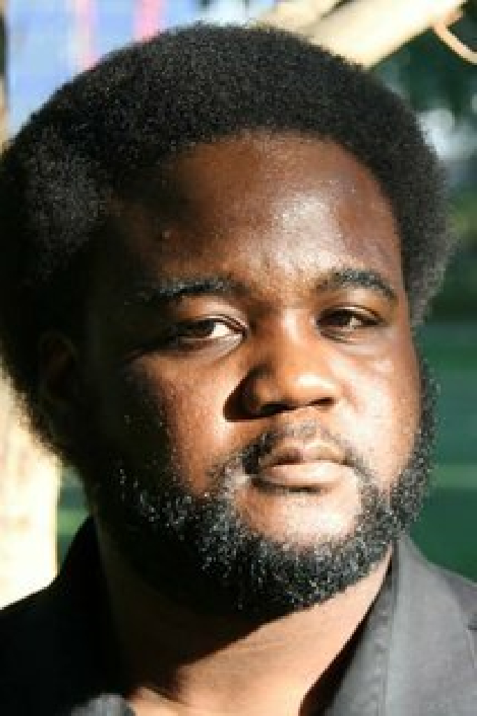 Brandon K. Jones