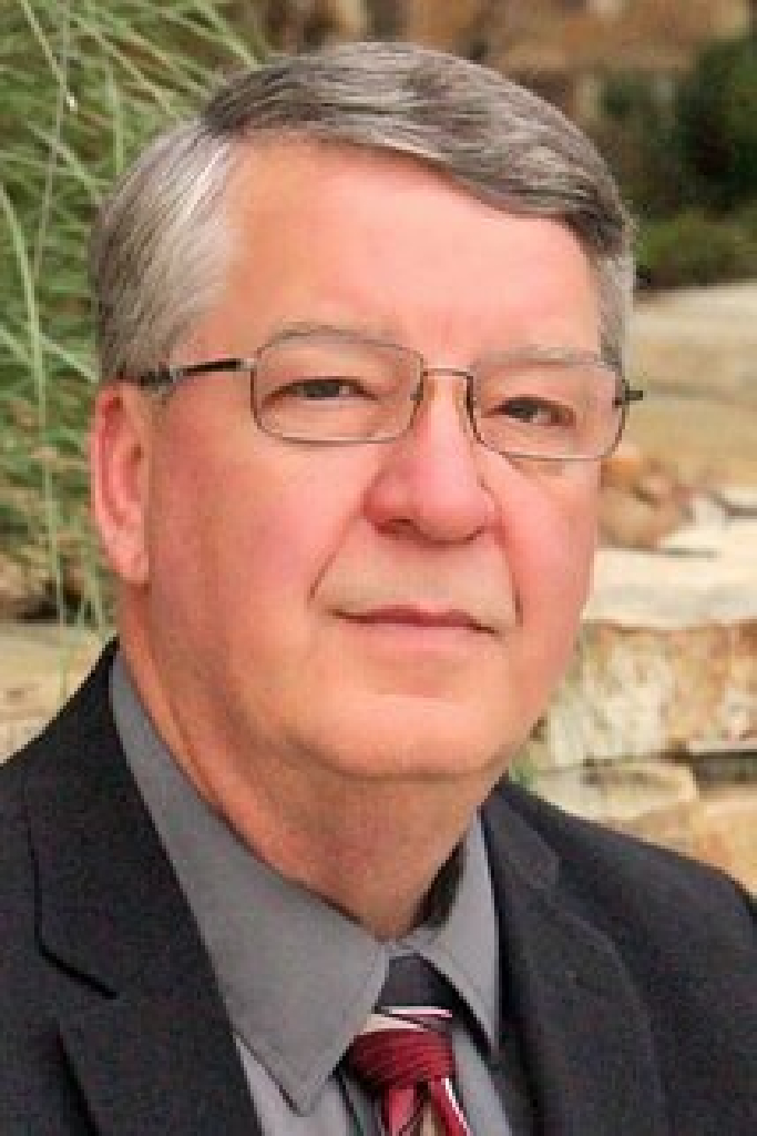 Donald J. Hatcher