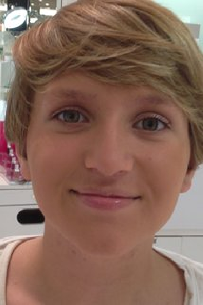 Andrielle Sliwa