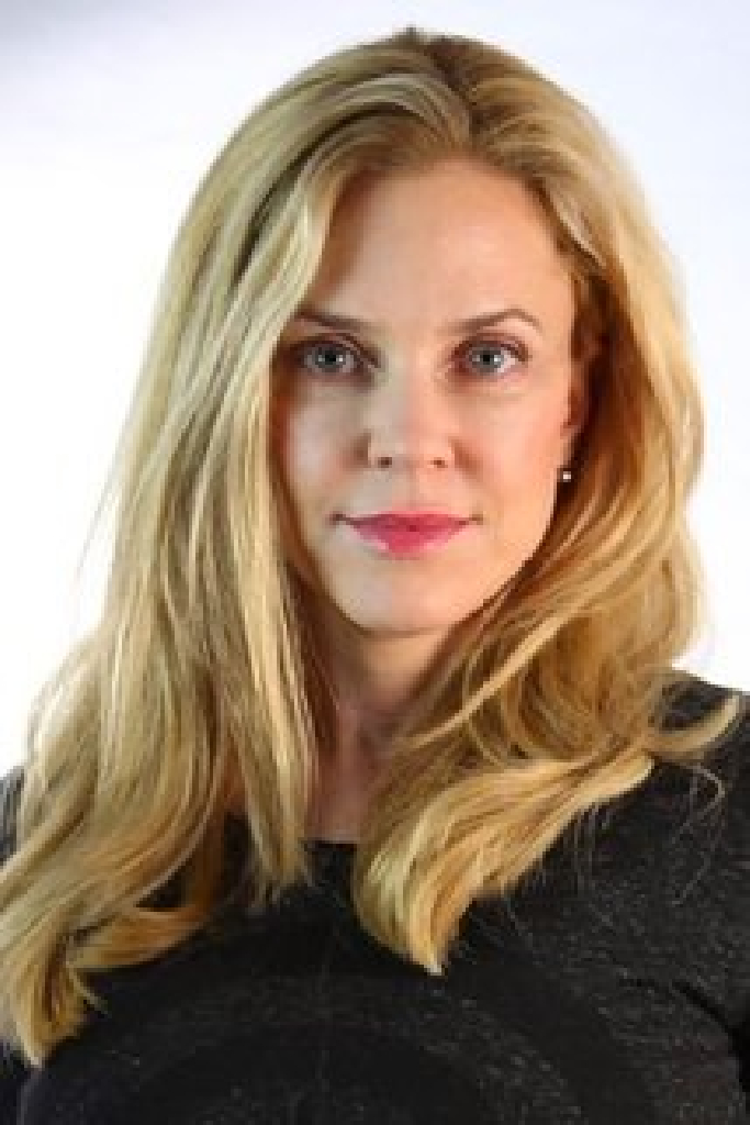 Allison Pittman