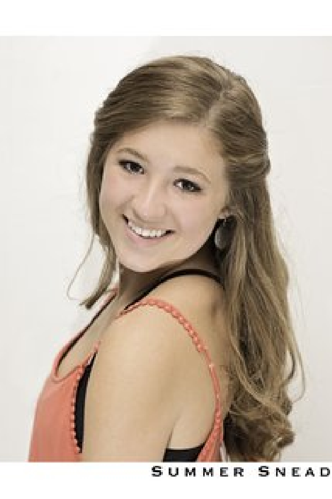 Summer Snead