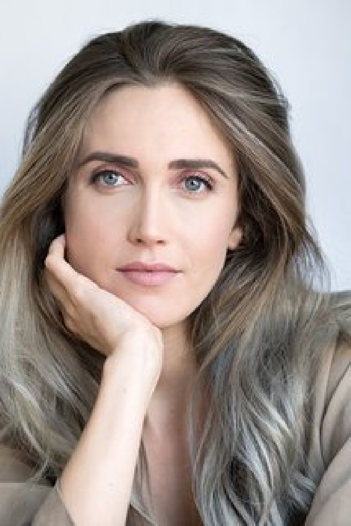 Emma Bellamy