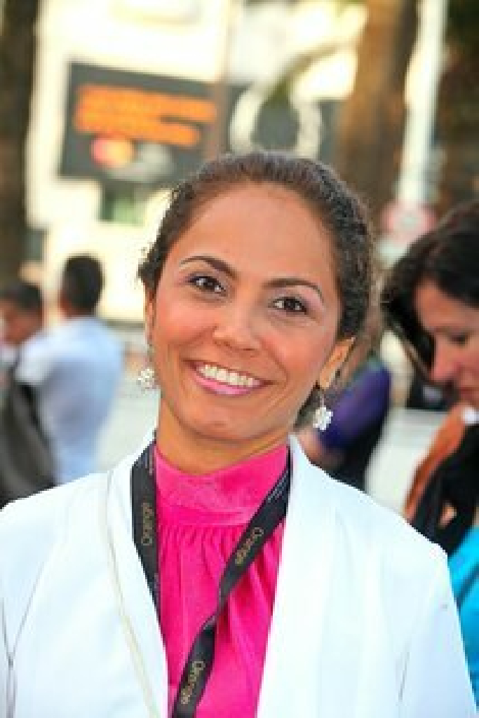 Nadia Menco