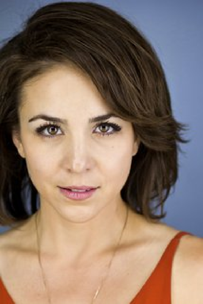Valeria Faberte