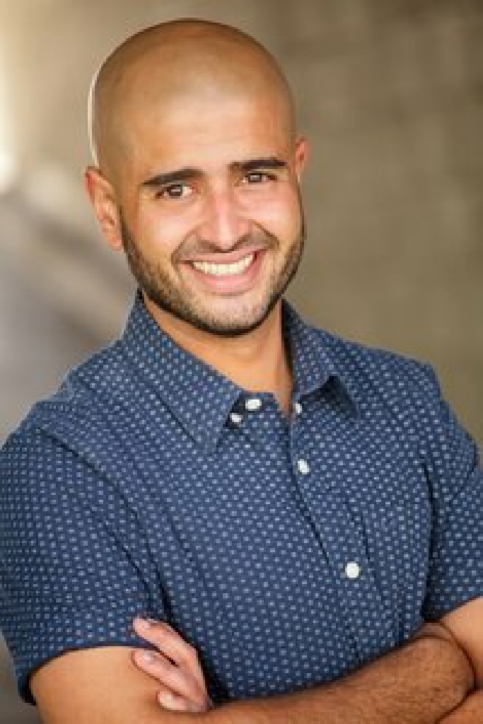 Sam Taha