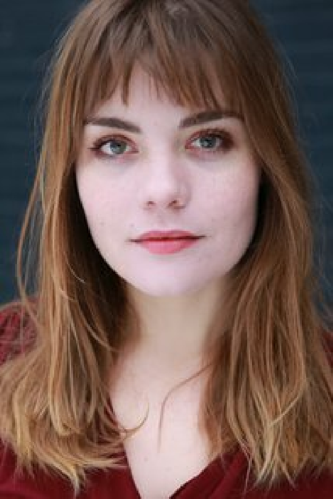 India Choquette