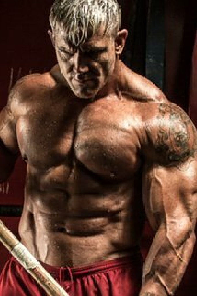 Andy Haman