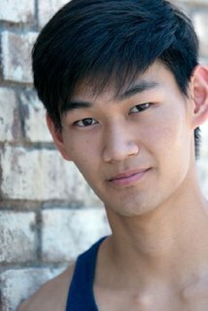 Daniel Kim
