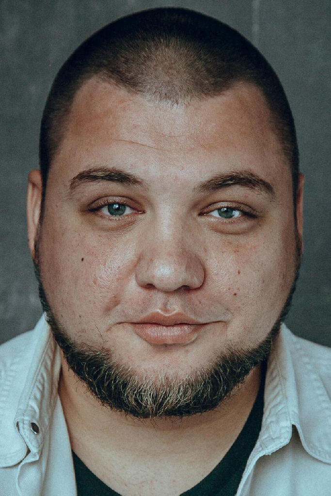 Виталий Шевелев
